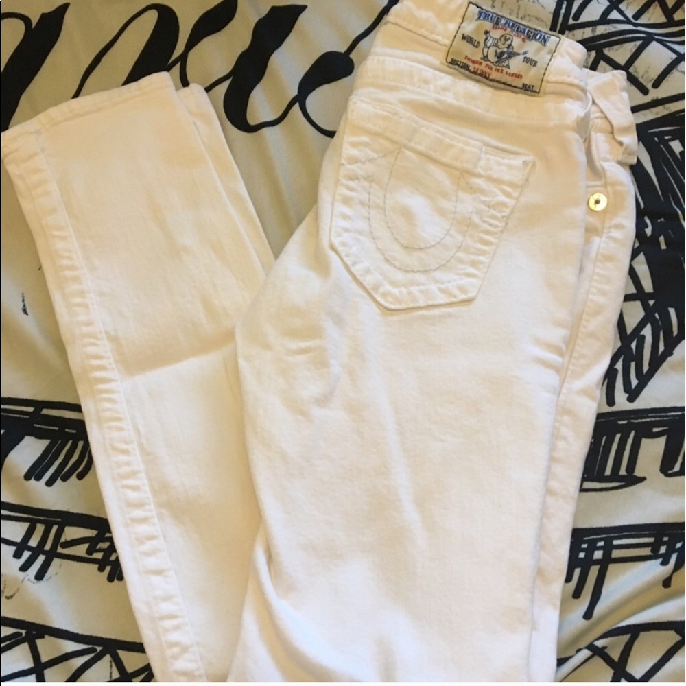 True Religions size 24